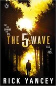The fifth wave book cover