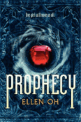 Prophecy book cover
